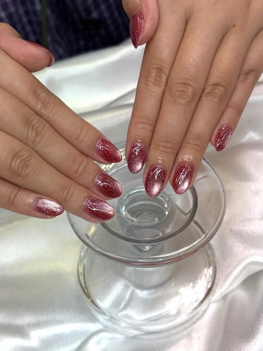 ネイル TRU NAIL 小倉店のネイルデザイン