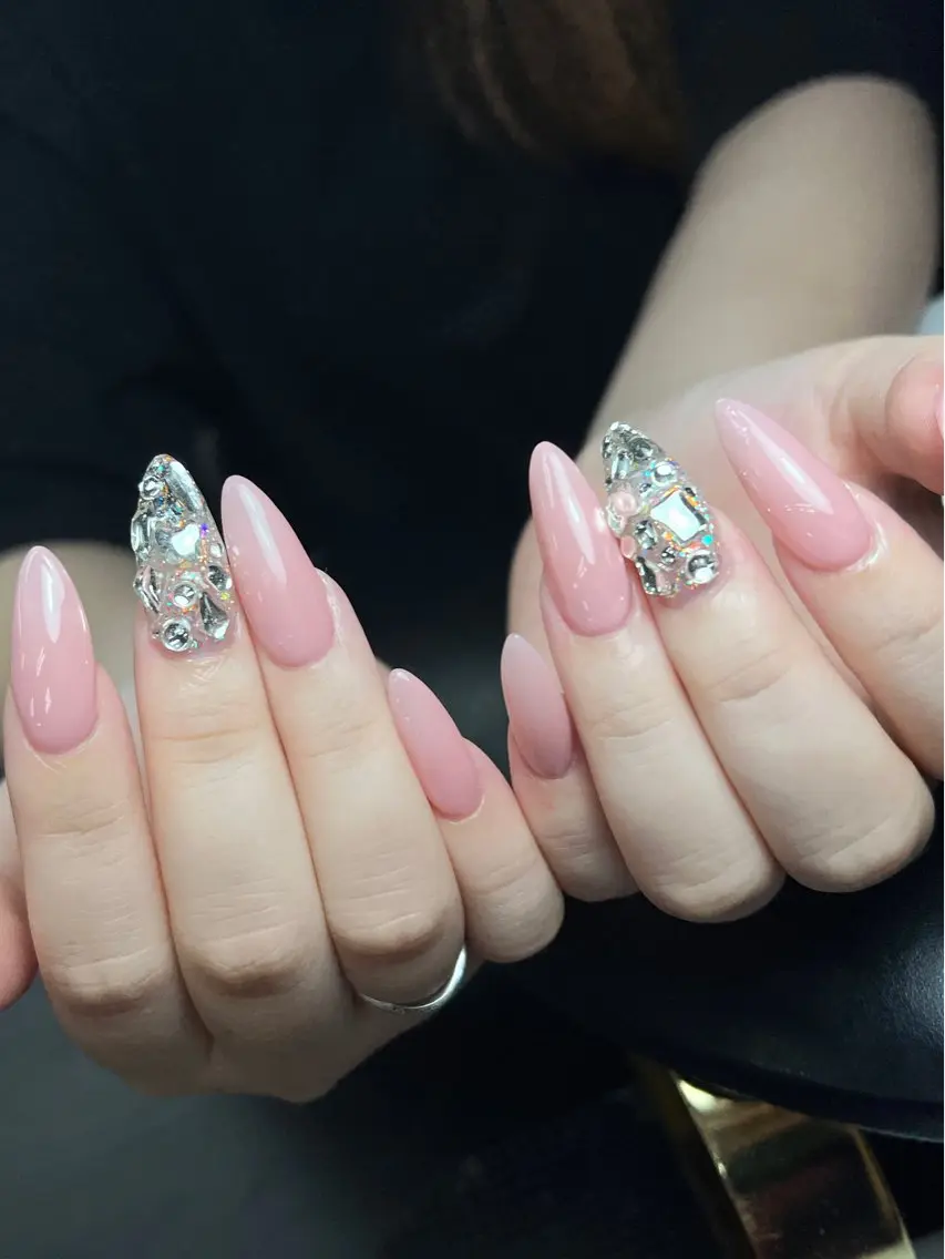 ネイル ハンドネイル Emiii Ana.chuoのネイルデザイン