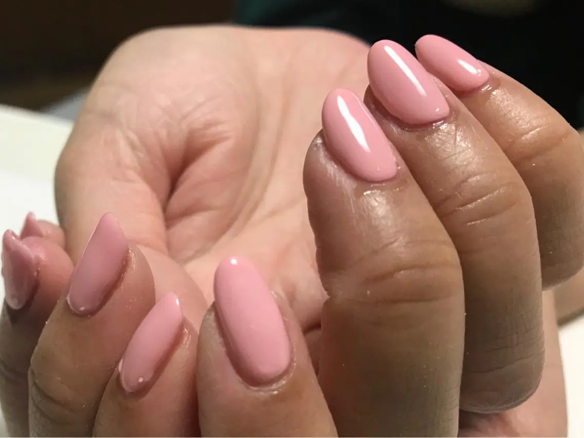 ネイル 佐藤 ゆうのネイルデザイン