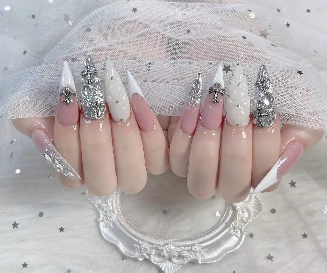 ネイル ハンドネイル Hana Nail Salonのネイルデザイン