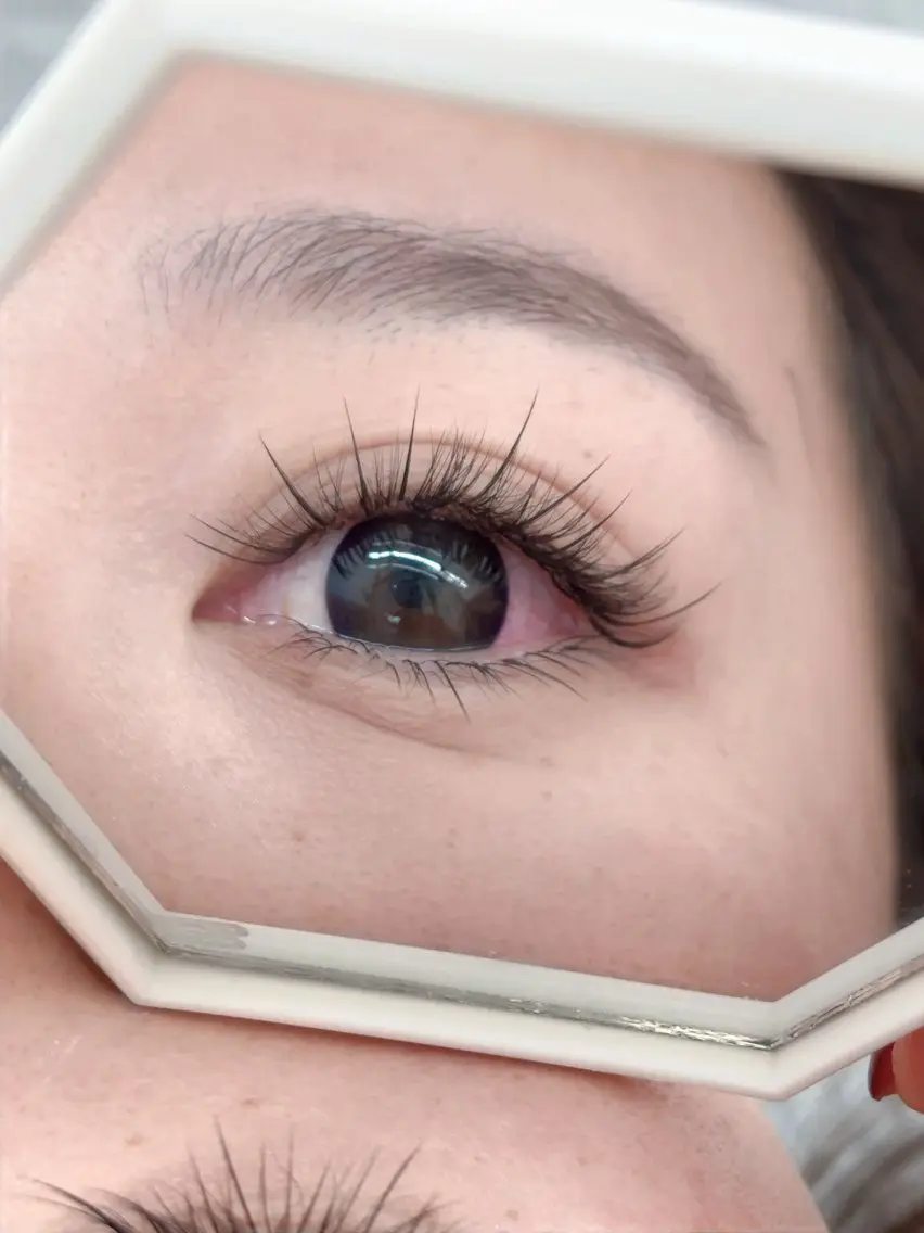 マツエク・マツパ ワンホンマツエク F & T eyelashのマツエク・マツパデザイン