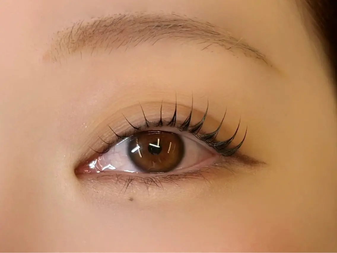 マツエク・マツパ 🪞ToMe Eyelash🩰のマツエク・マツパデザイン