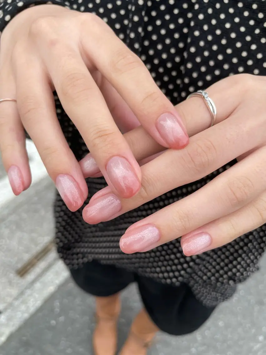 ネイル ハンドネイル SEREiN _nailのネイルデザイン