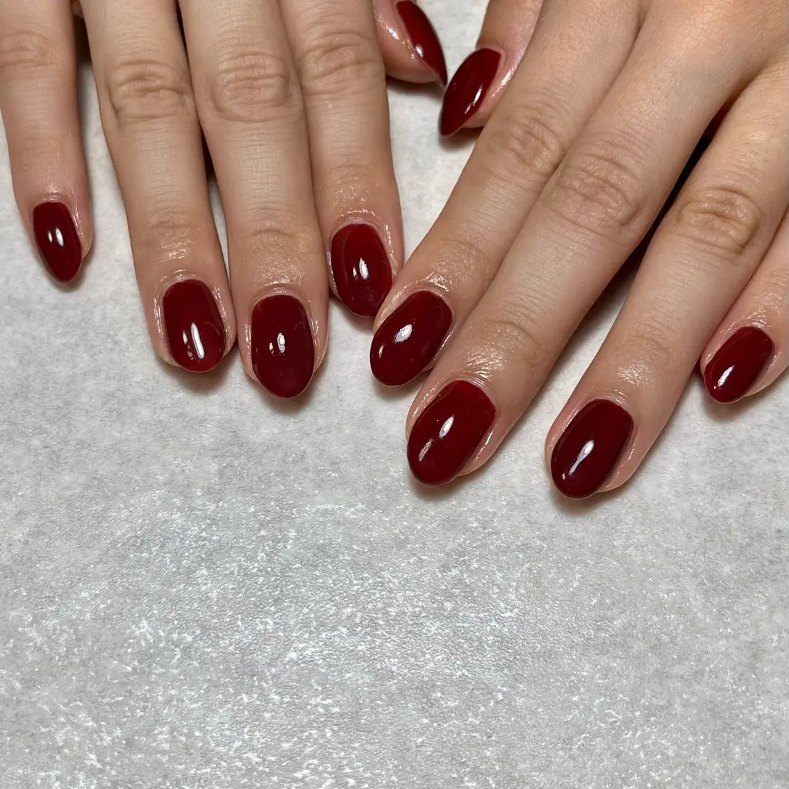 ネイル nailsalon auneのネイルデザイン