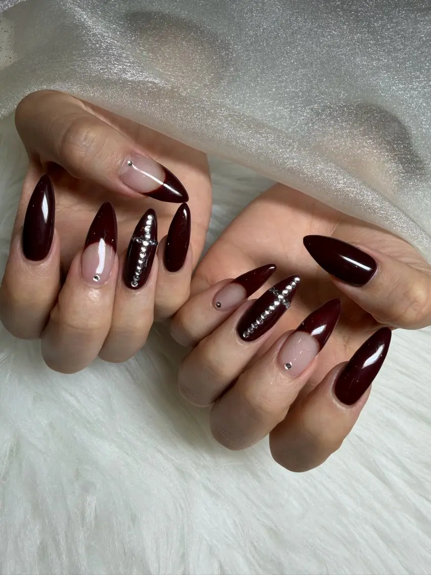 ネイル ハンドネイル nailme!/松下 侑未のネイルデザイン