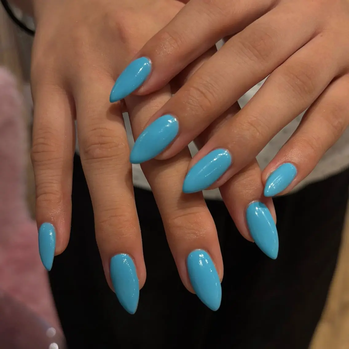 ネイル ハンドネイル フットネイル yuri / 個性派nailのネイルデザイン
