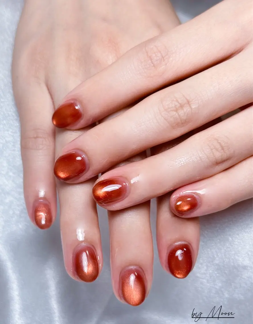 ネイル Moon Nailsのネイルデザイン