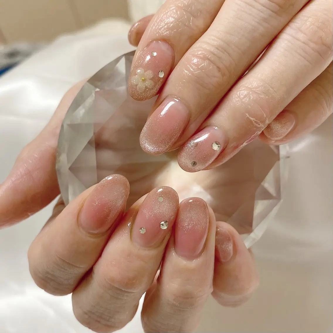 ネイル 💅fleur Ayumiのネイルデザイン