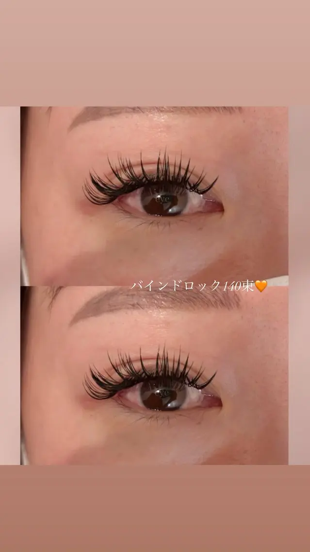 マツエク・マツパ Vivi/太田川店/ ISHIDAのマツエク・マツパデザイン