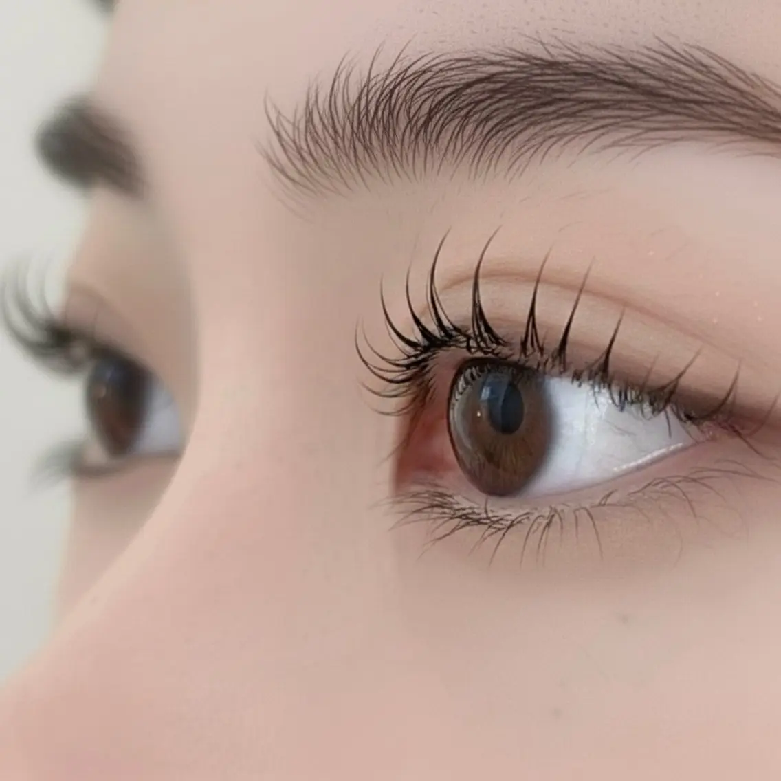 マツエク・マツパ マツパ KOKO. eye MIKIのマツエク・マツパデザイン