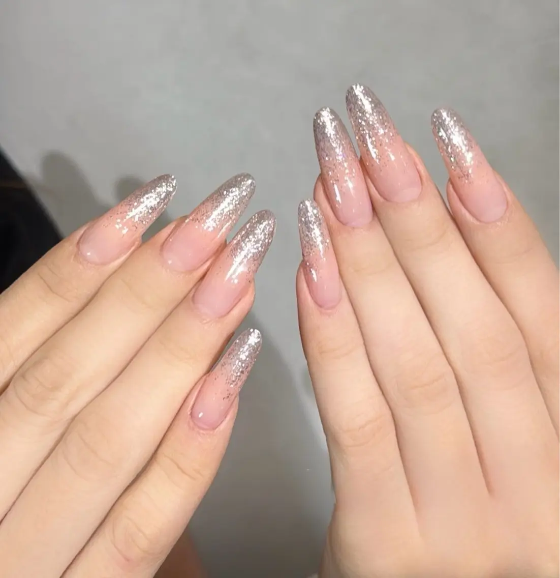 ネイル ハンドネイル U.MINail Eliana 西川口のネイルデザイン