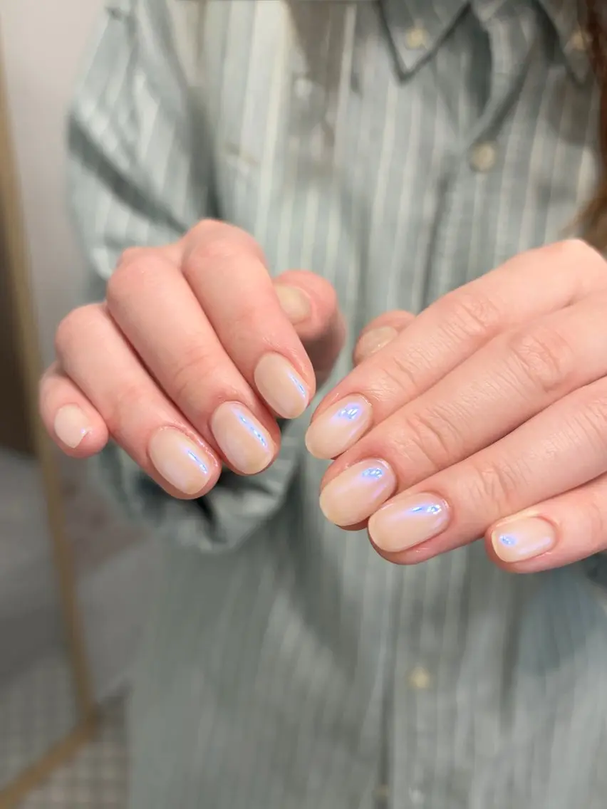 ネイル ハンドネイル oncu nailのネイルデザイン