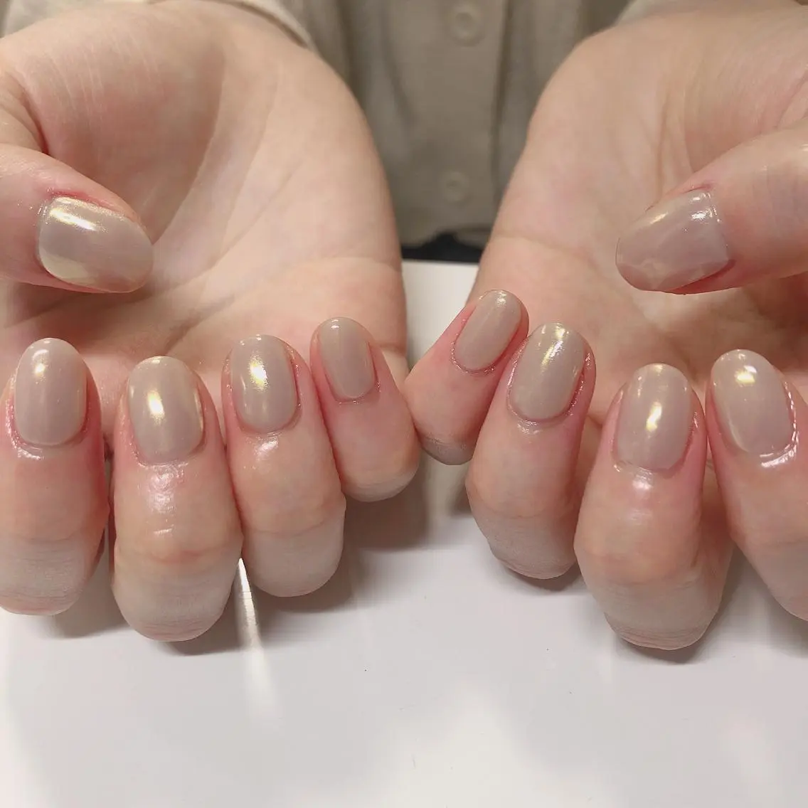 ネイル ハンドネイル nail by minamiのネイルデザイン