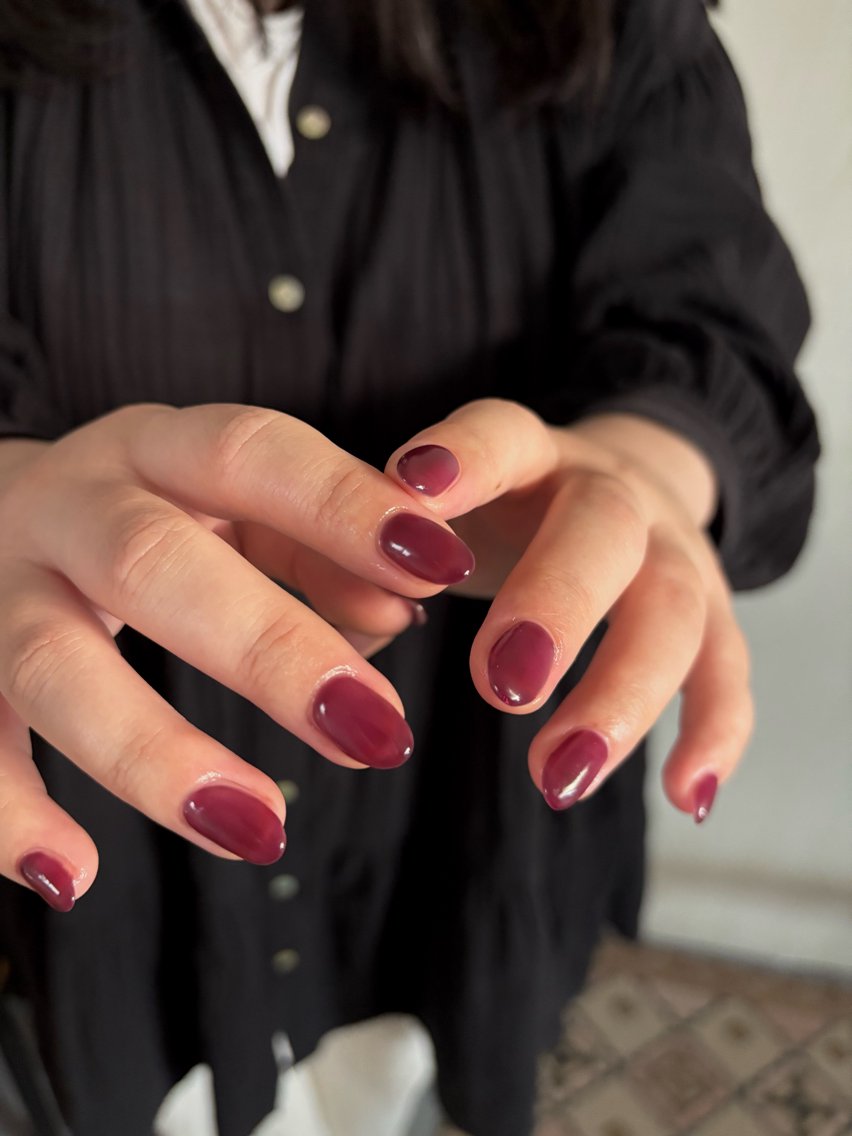 ネイル nail salon e'crinのネイルデザイン