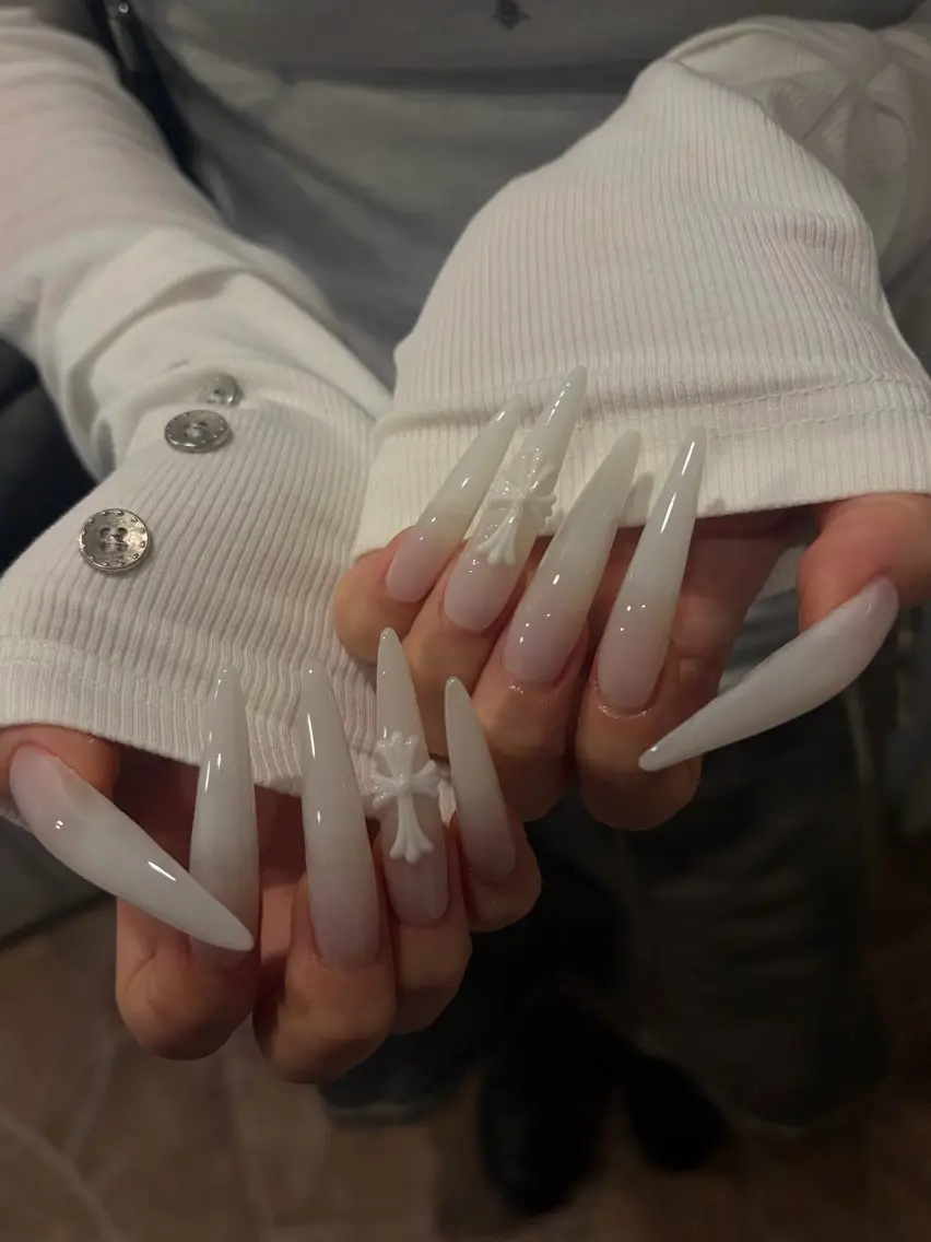ネイル 韓国ネイル ワンホンネイル 💖WOLTOKYO 渋谷💖honokaのネイルデザイン