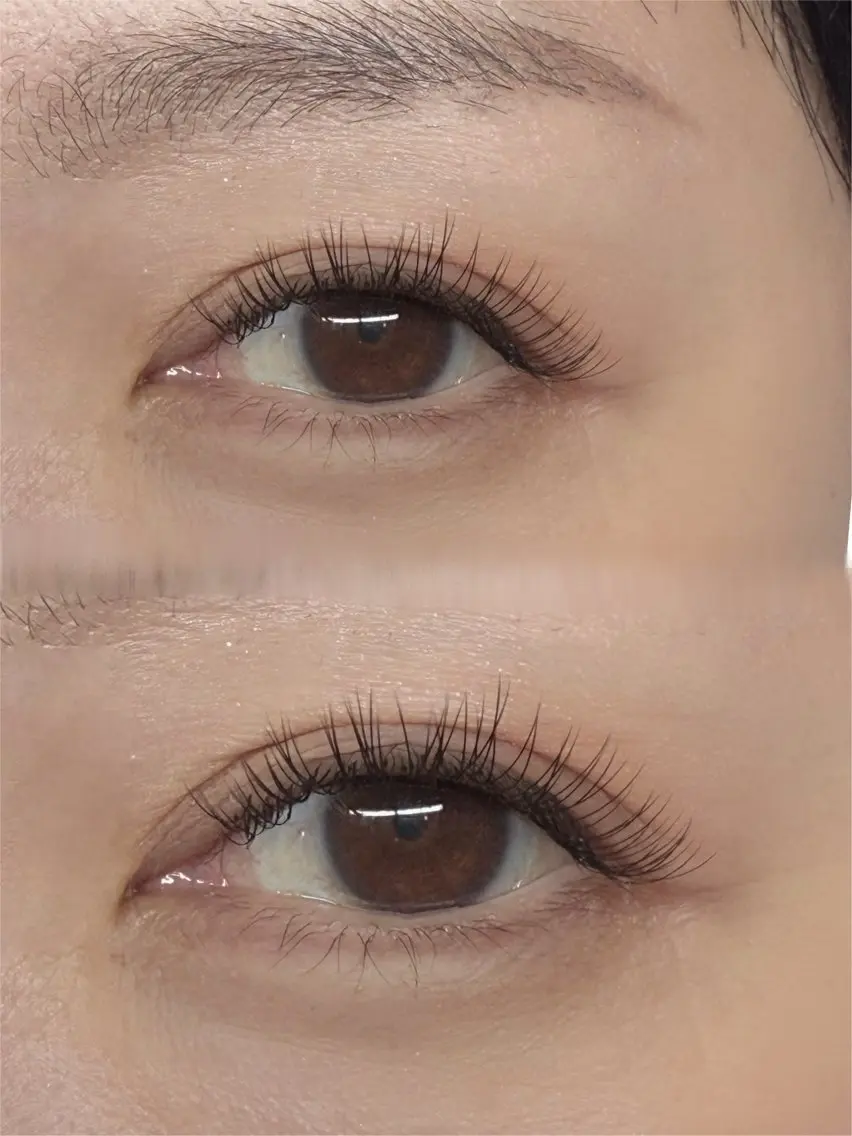 🎀フラットラッシュ 120本🎀の写真