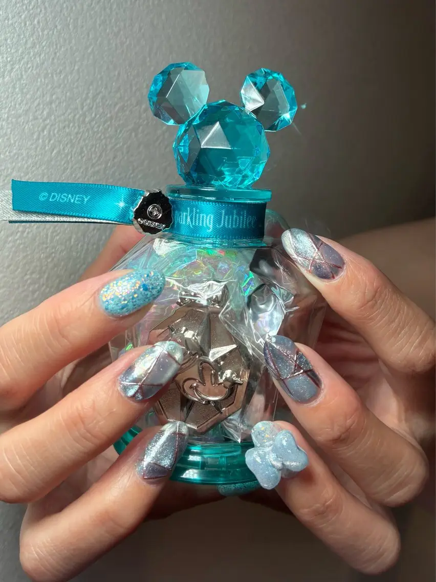 ネイル mimi👑 kiyomiのネイルデザイン