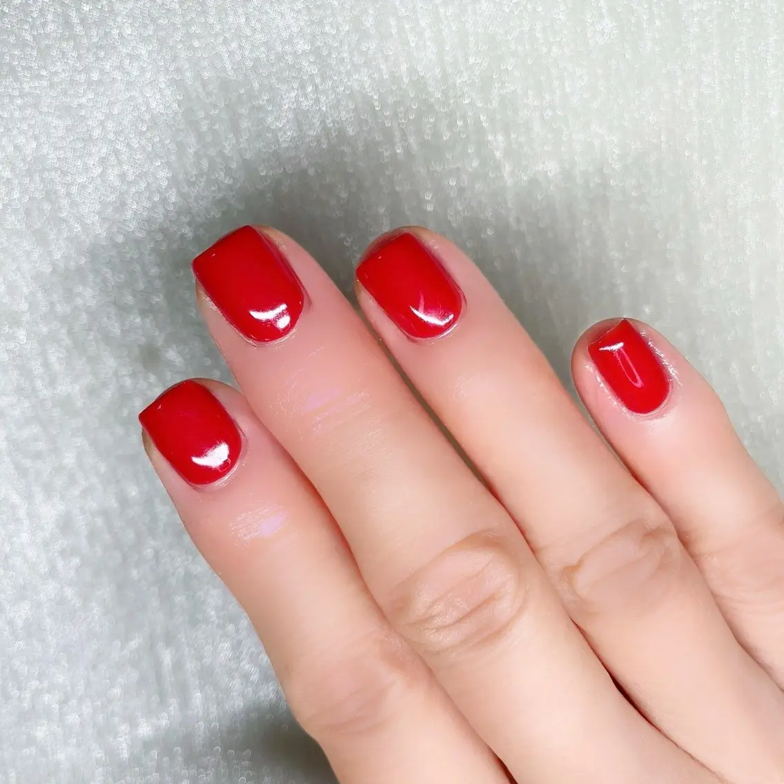 ネイル ハンドネイル Nailist suzuのネイルデザイン