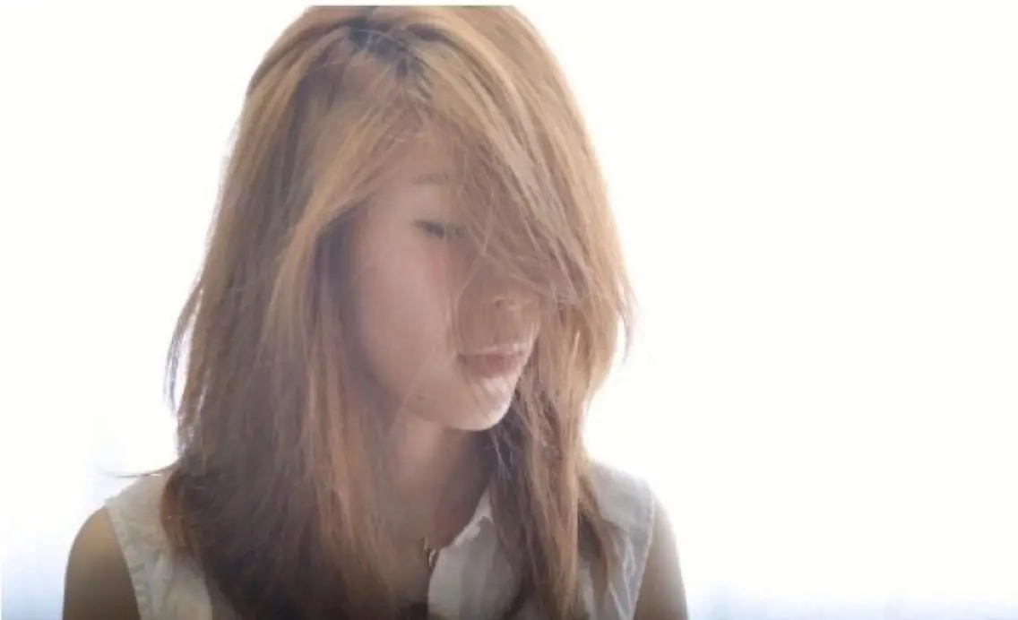 セミロング Suzuki Atsushiのヘアスタイル