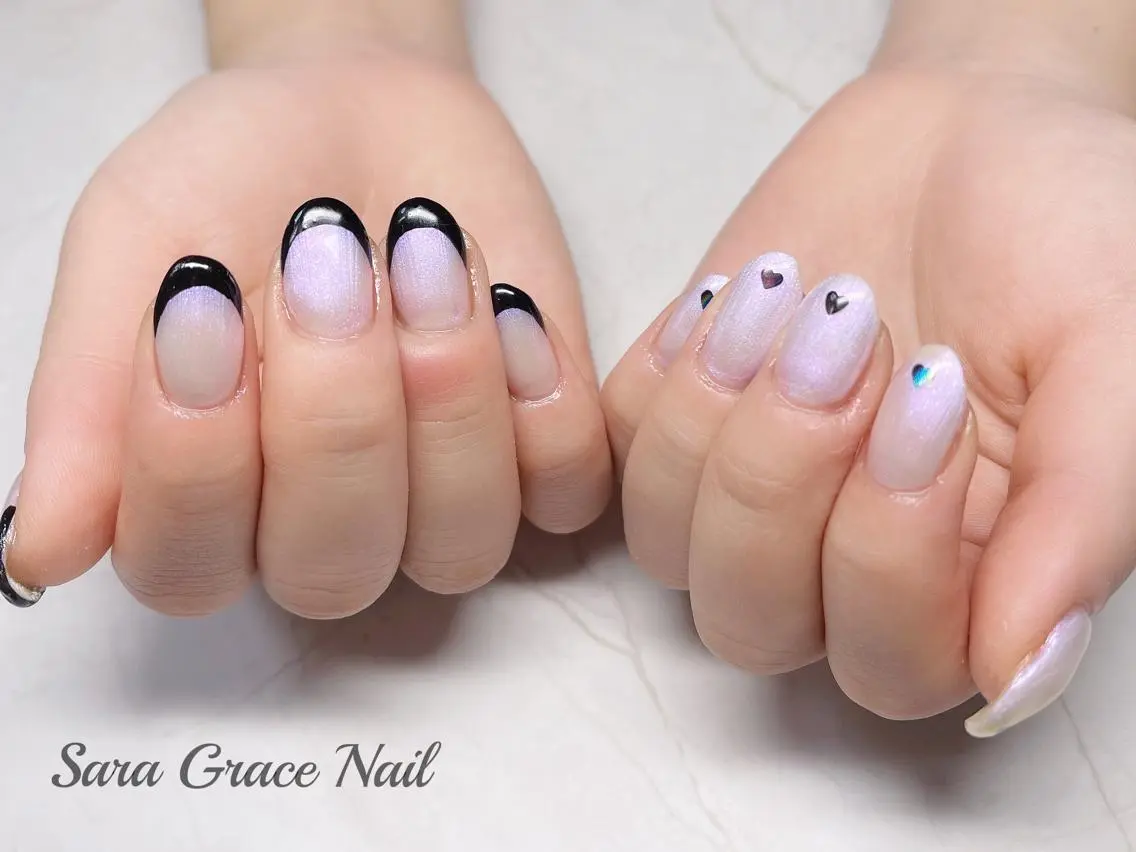 ネイル Sara Grace Salonのマツエク・マツパデザイン