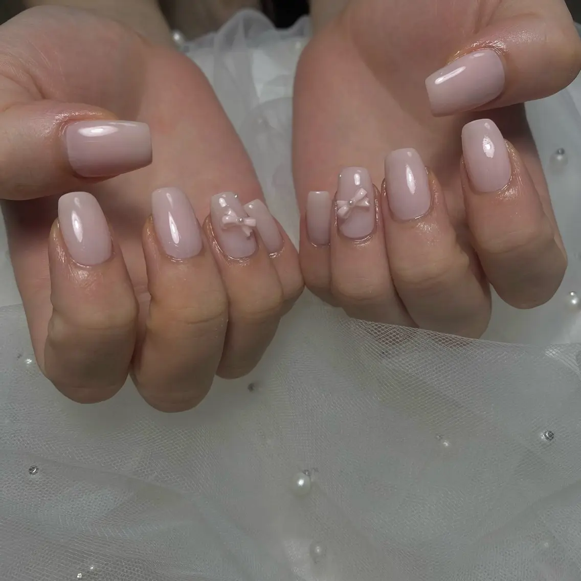 ネイル LIll nailのネイルデザイン