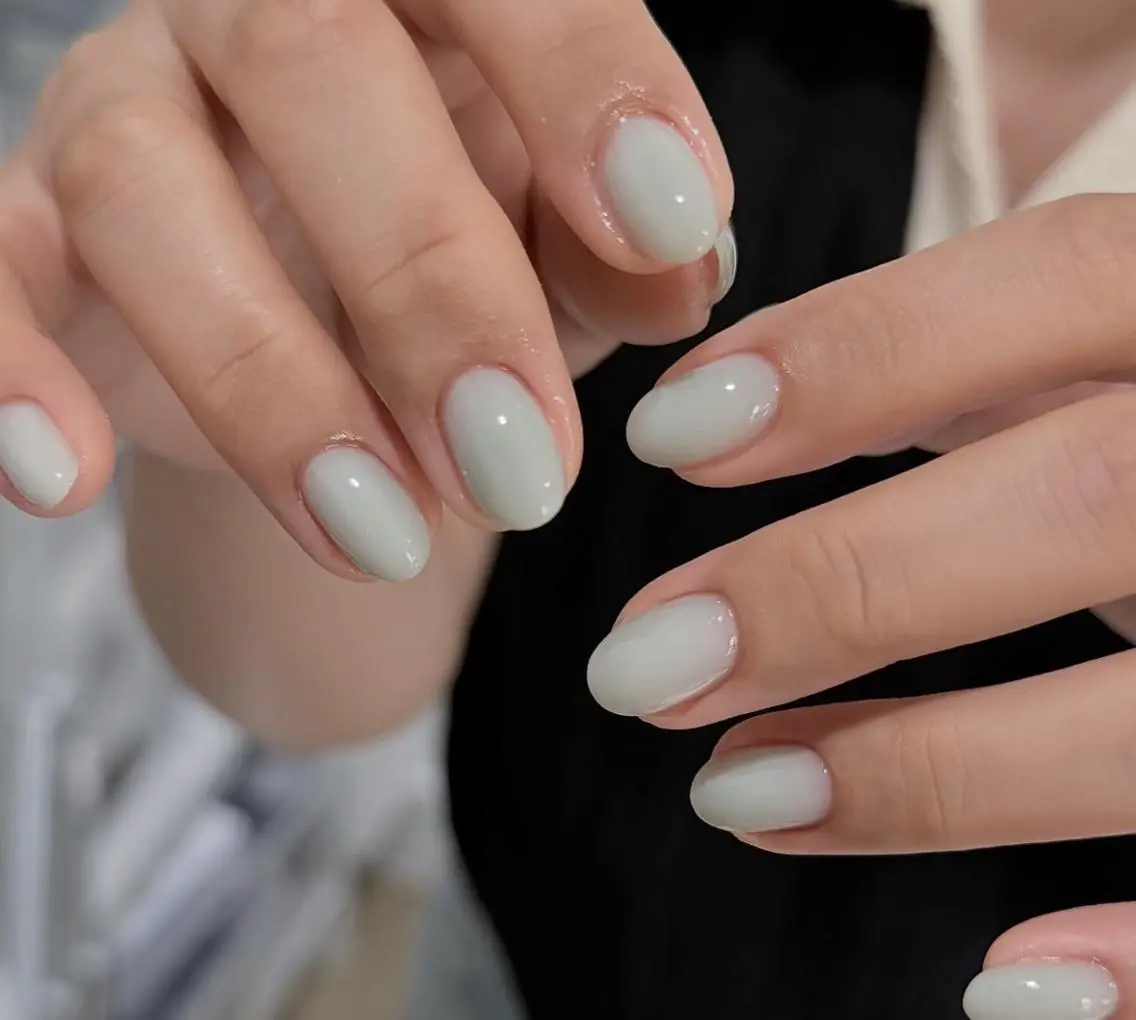 ネイル ハンドネイル 🎀 NaNa_nailのネイルデザイン