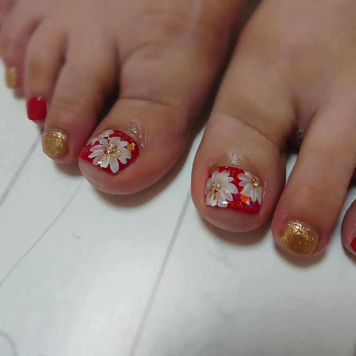 ネイル Mrs Nailのネイルデザイン