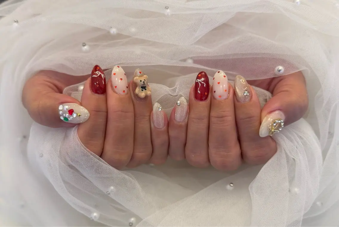 ネイル ハンドネイル nail salon belleのその他イメージ