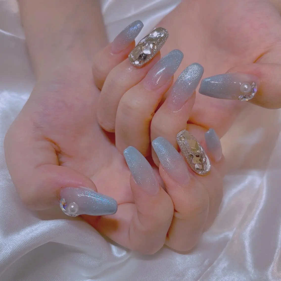 ネイル Private Salon 大宮のネイルデザイン