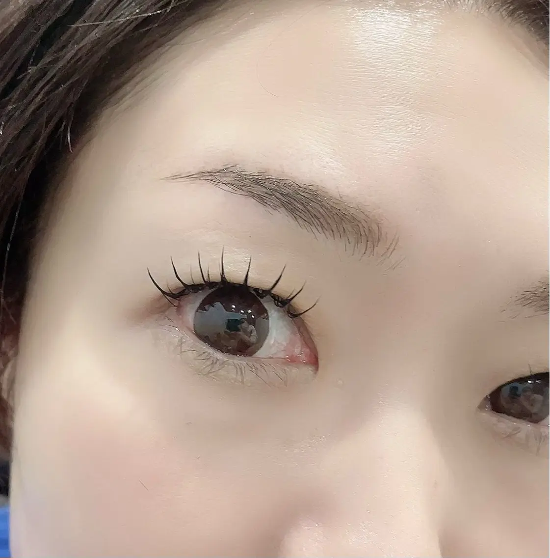 マツエク・マツパ ラッシュアーティスト ♡Michiのマツエク・マツパデザイン