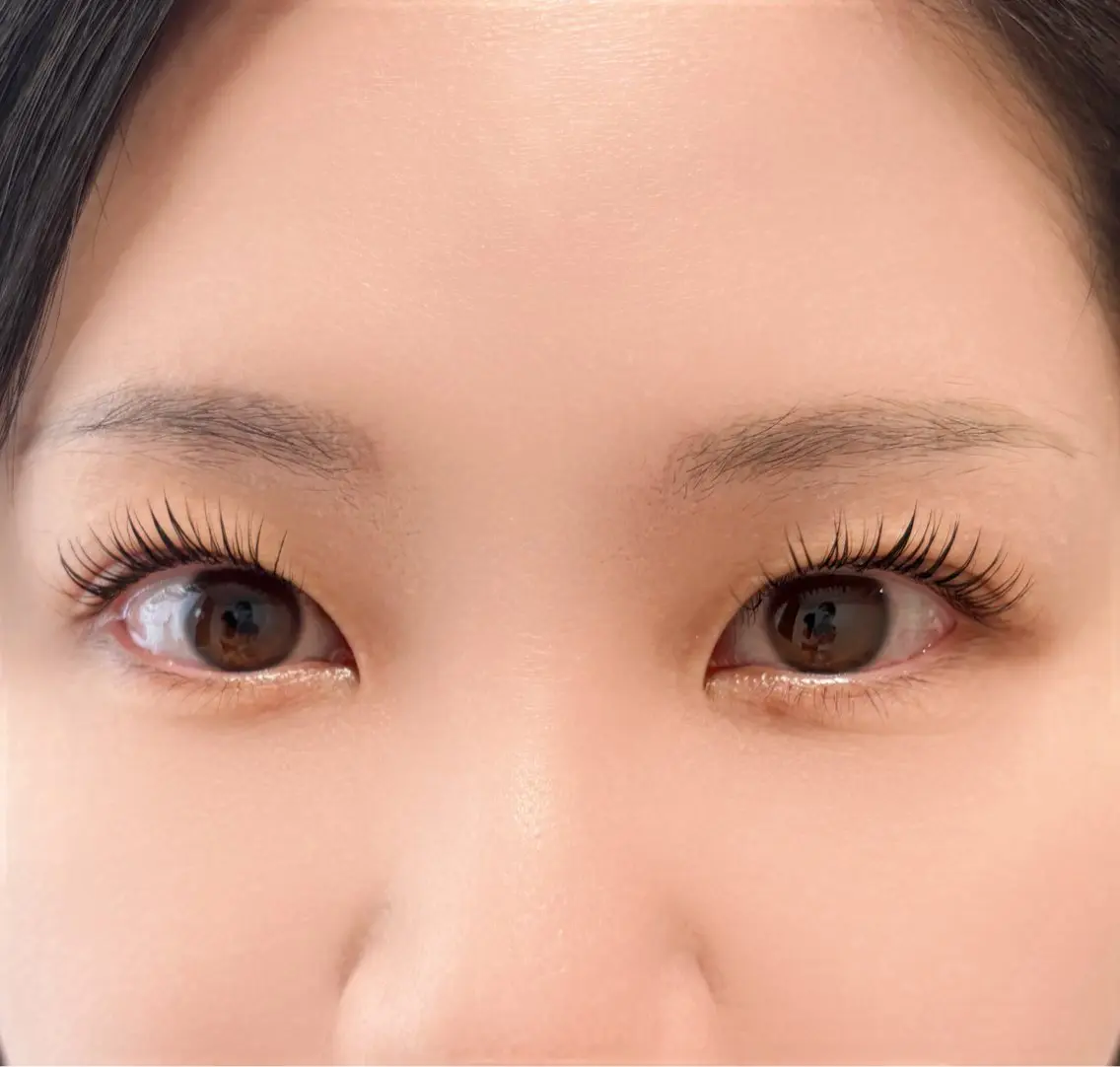 マツエク・マツパ マツエク ririmo eyelashのマツエク・マツパデザイン