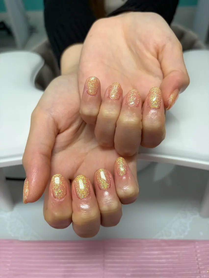 ネイル Mermaid Nail saraのネイルデザイン