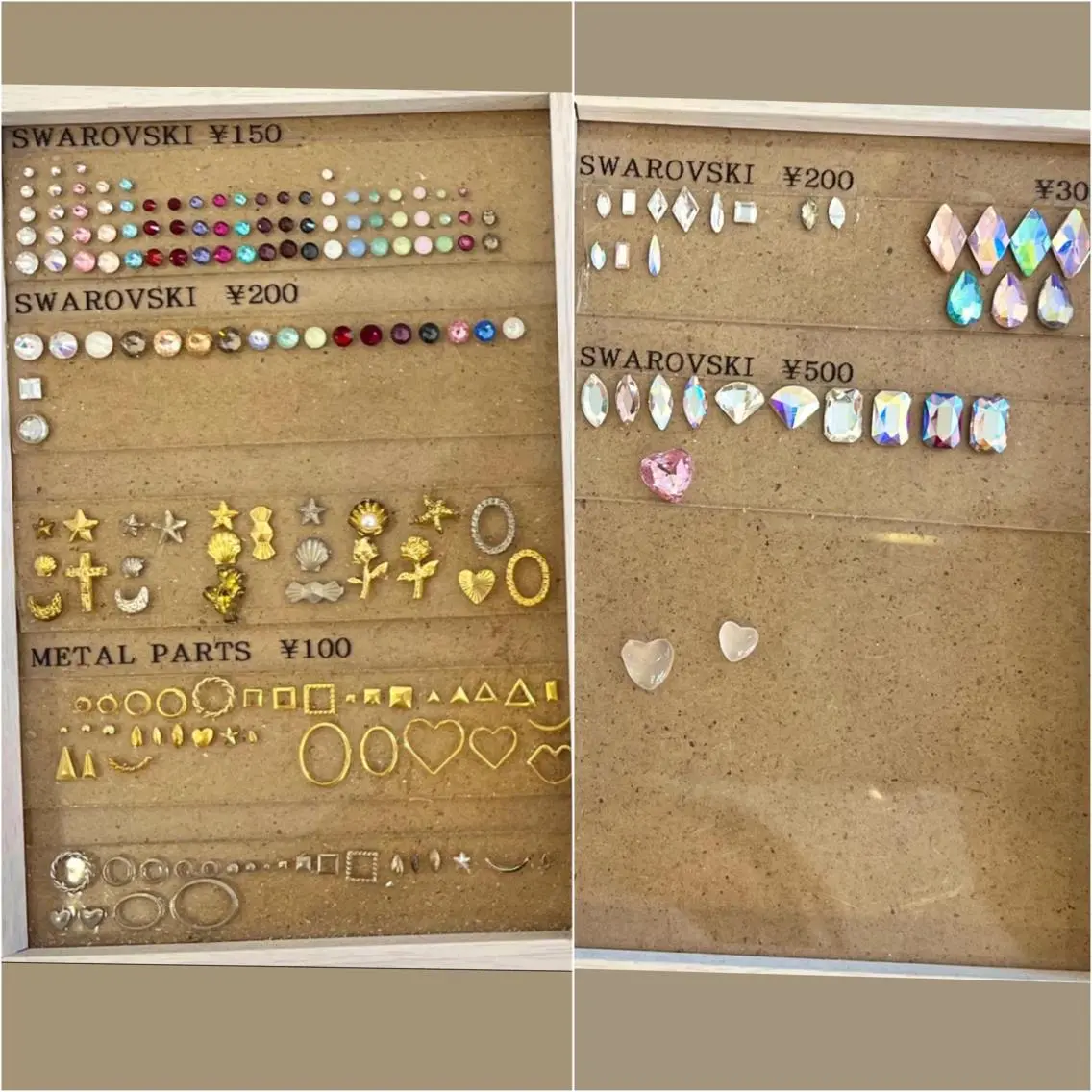 ネイル シンプルネイル ワンホンネイル Vogustys Nail 山田のネイルデザイン