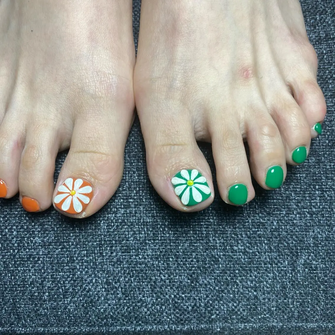 ネイル ☺︎ NOZOMI☺︎のネイルデザイン