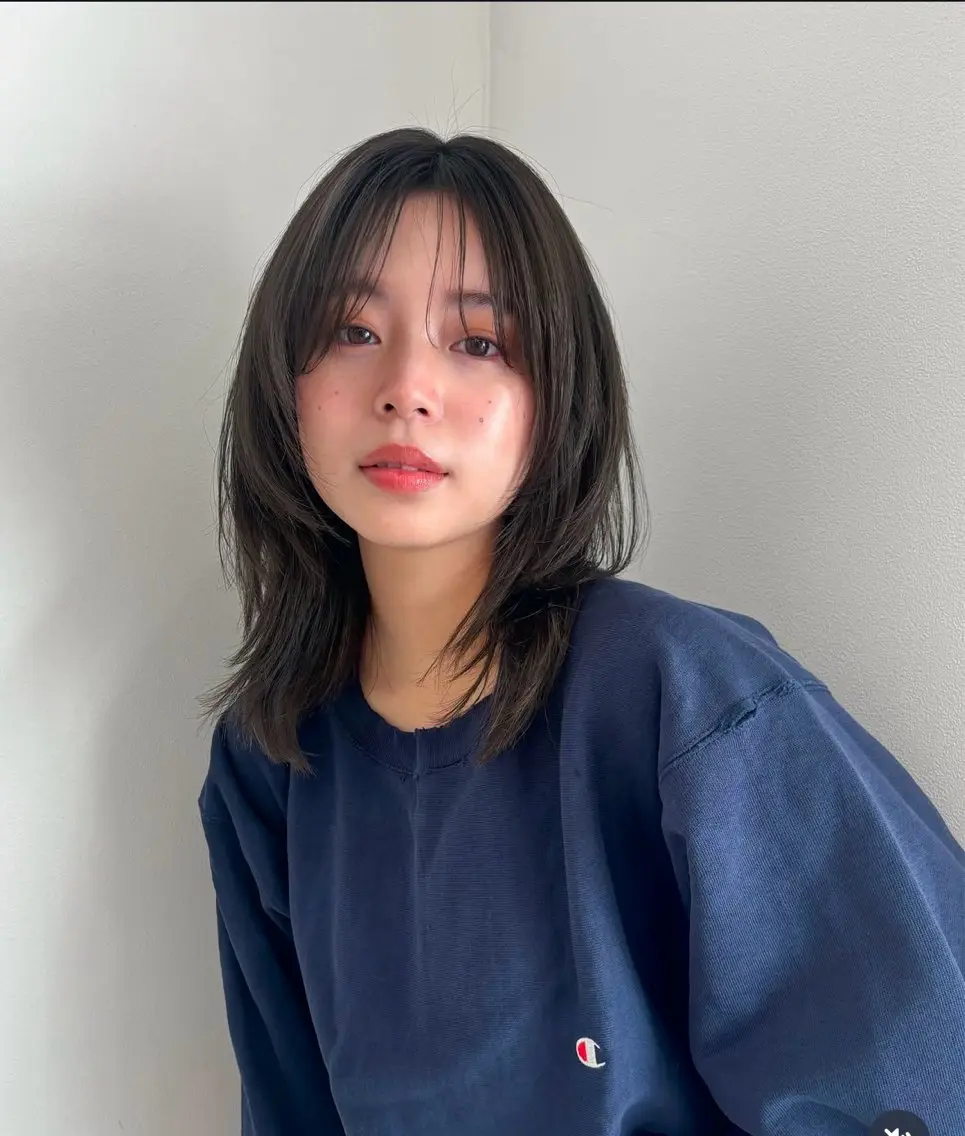🌸カットモデル募集中🌸（メンズも🙆‍♀️）の写真