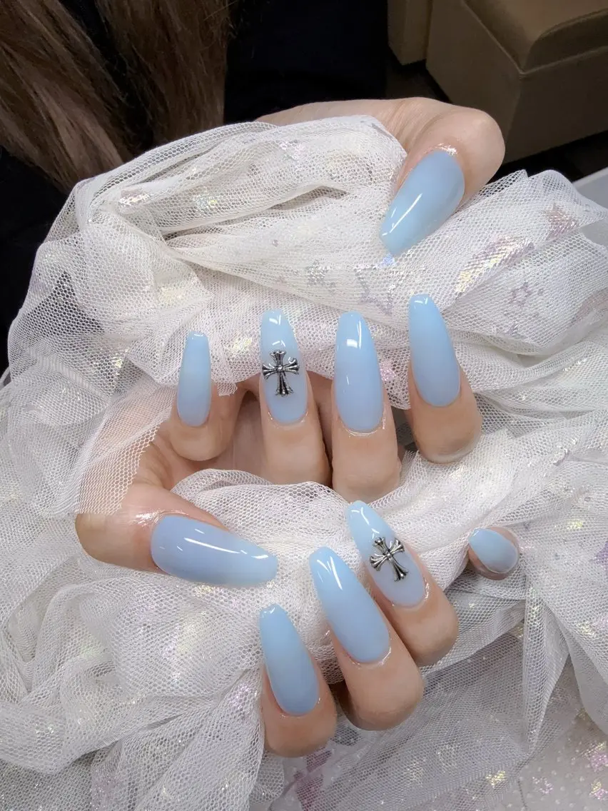 ネイル ハンドネイル Ryoko Nailのネイルデザイン