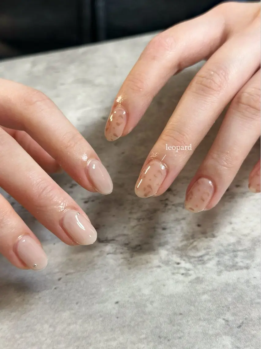 ネイル ハンドネイル One's Nail Roomのネイルデザイン