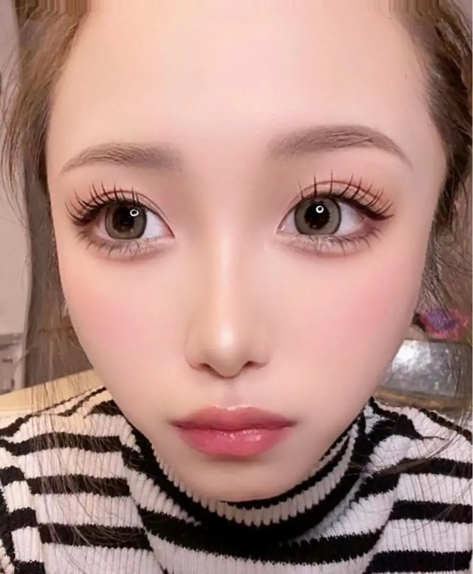 マツエク・マツパ ᴄʜɪʜɪʀᴏ ♡のマツエク・マツパデザイン
