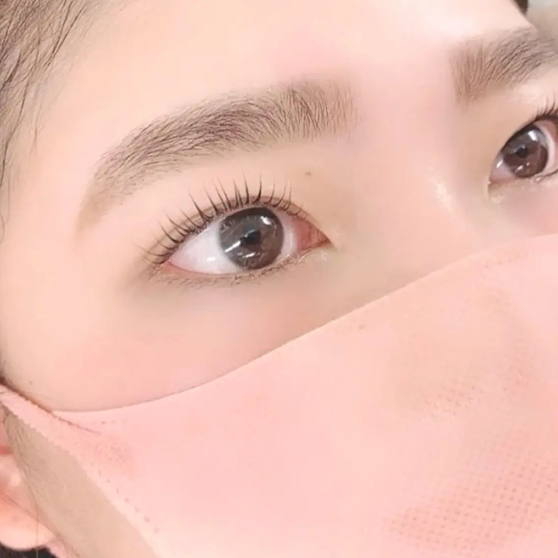 アイブロウ ワックス脱毛 その他(アイブロウ) eyelash KOKO🫧のマツエク・マツパデザイン