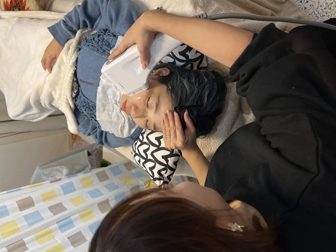 SG アイラッシュ ラッシュリフトのその他イメージ