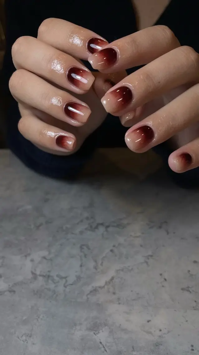 ネイル my&_ maimiのネイルデザイン