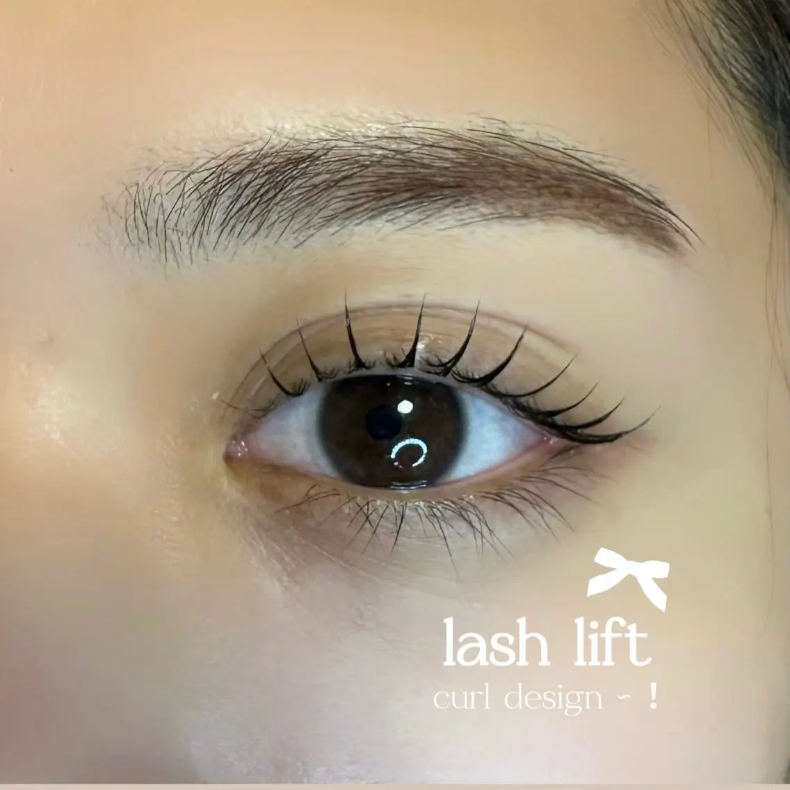 マツエク・マツパ eyelist 店長⪩⪨ rinaのマツエク・マツパデザイン