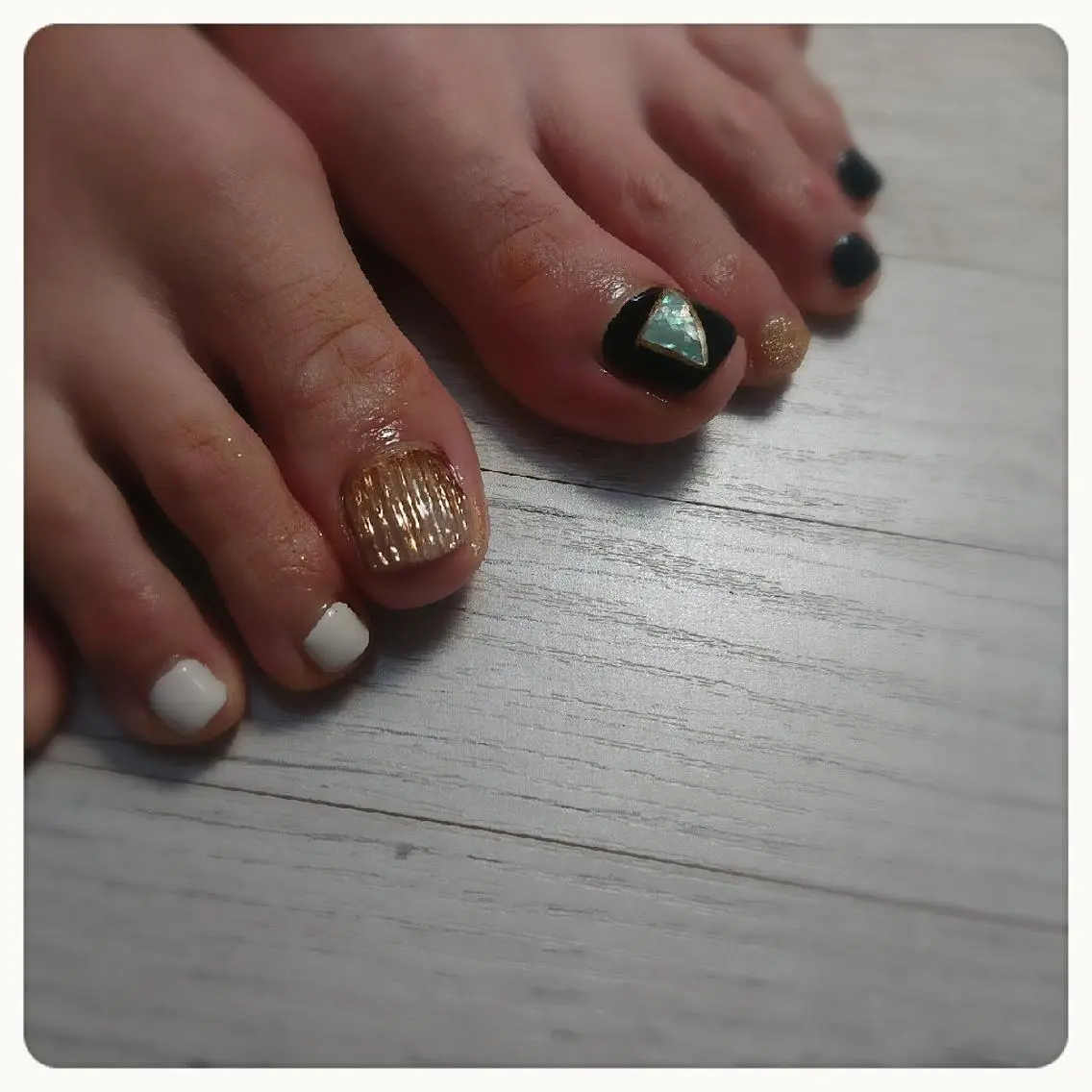 ネイル Mrs Nailのネイルデザイン