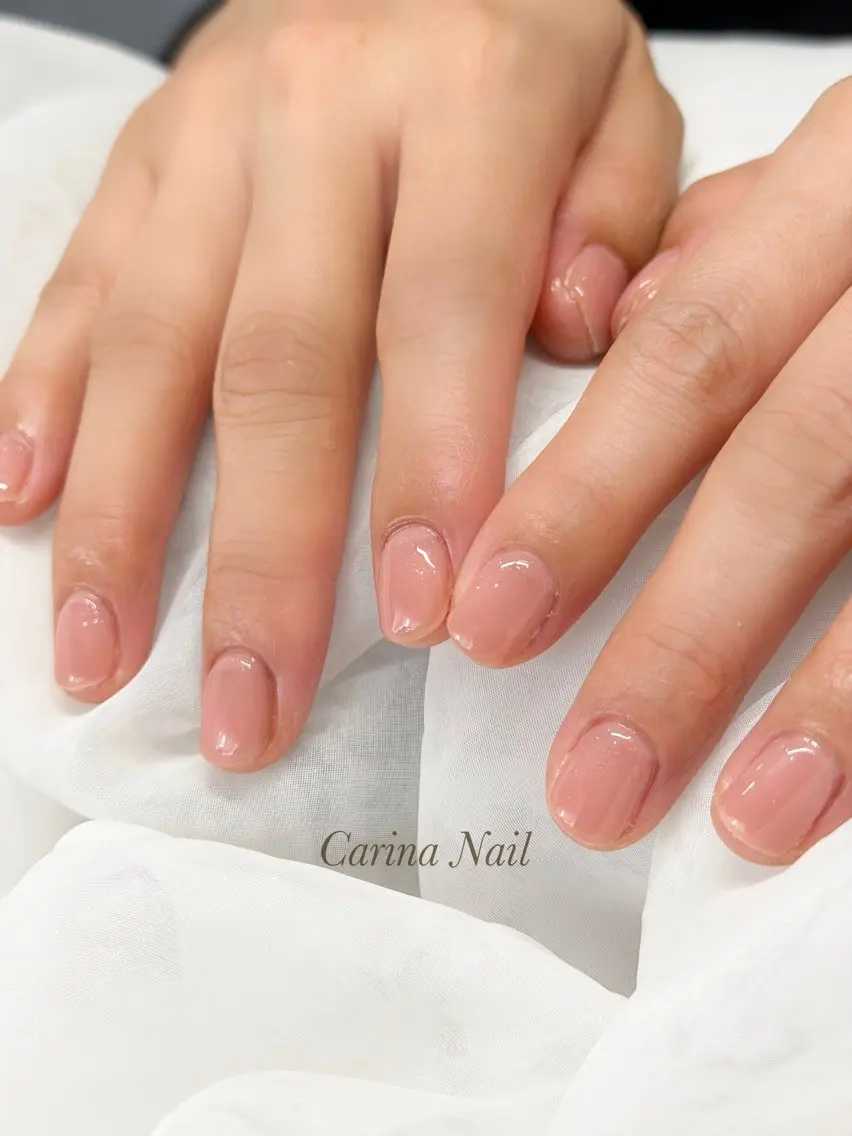ネイル CarinaNail yukariのネイルデザイン