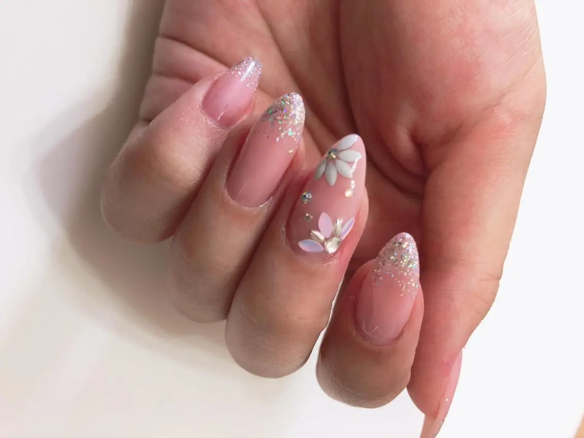 ネイル lathyrus. nailのネイルデザイン