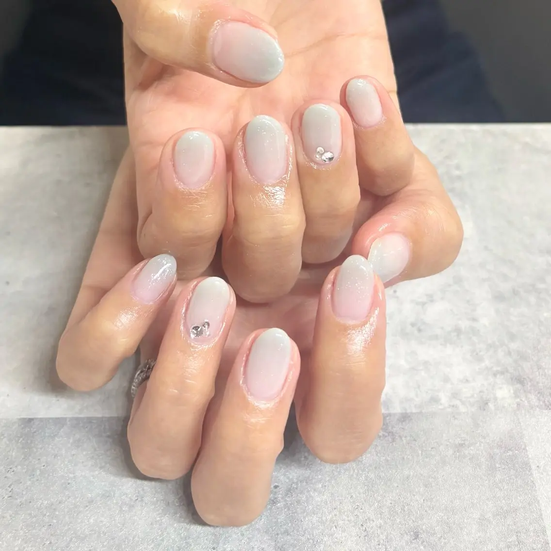 ネイル FELICE ﾌｪﾘｰﾁｪのネイルデザイン