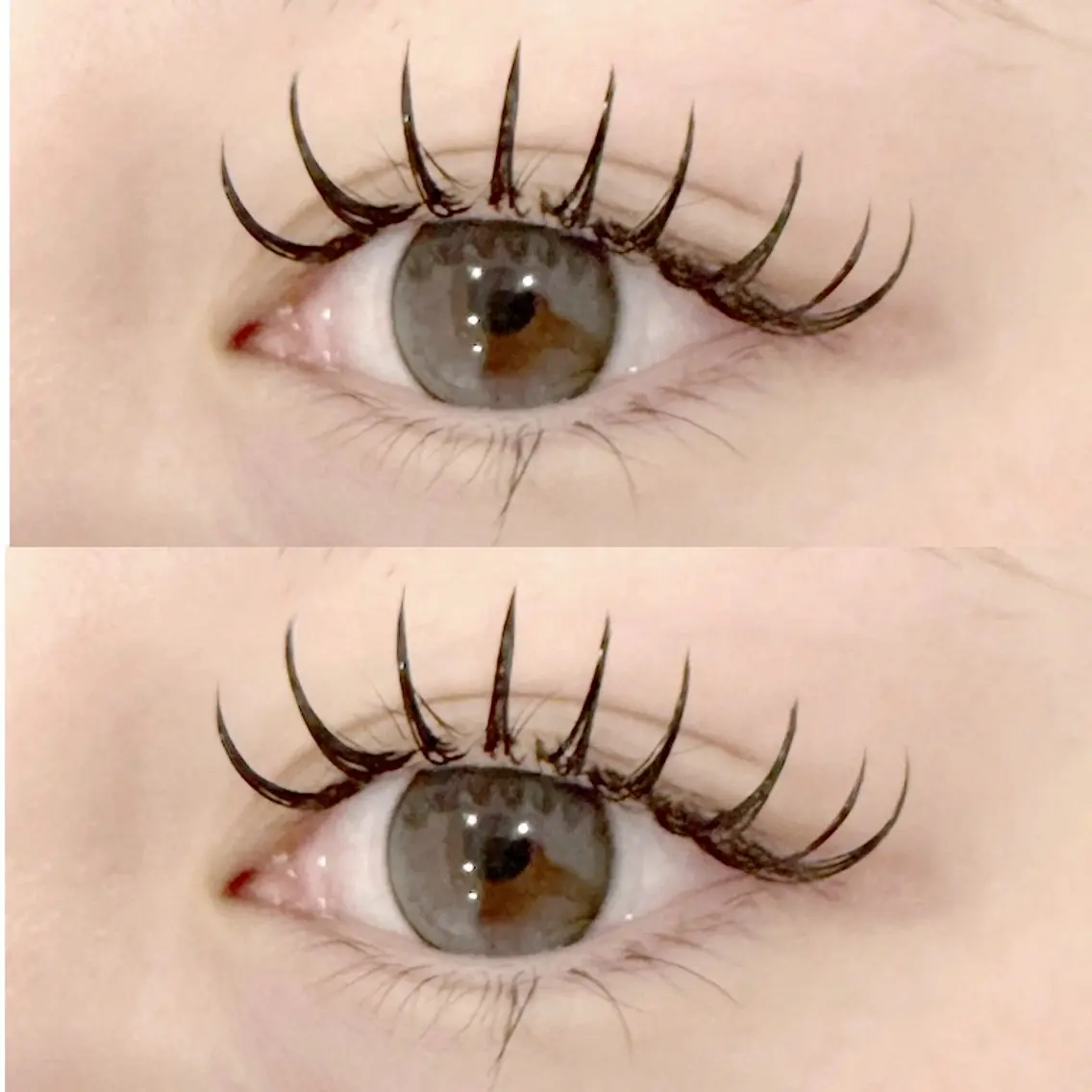 マツエク・マツパ Vilia eyelashのマツエク・マツパデザイン
