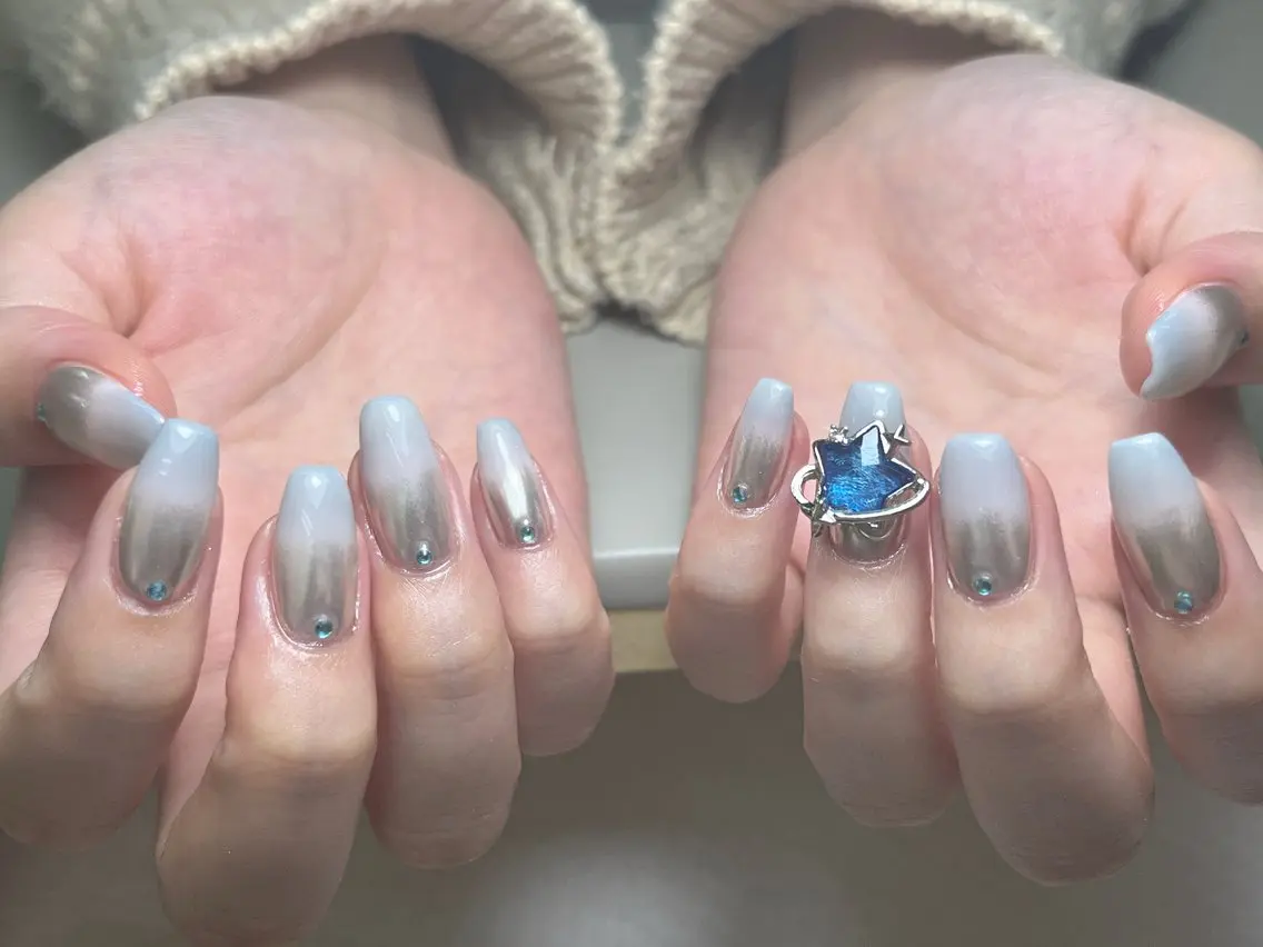 ネイル july nailのネイルデザイン