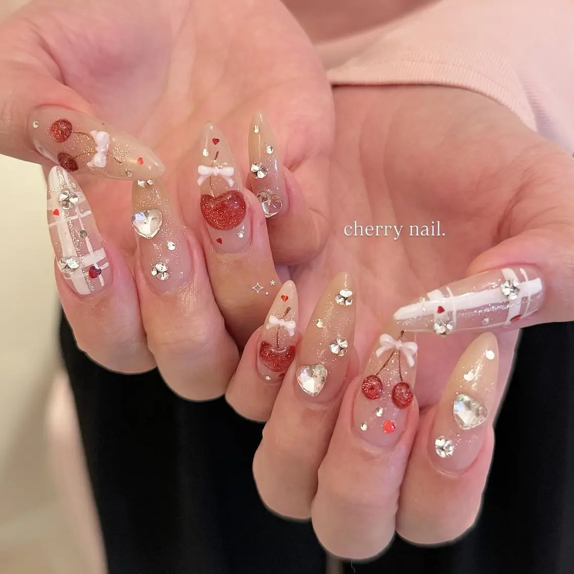 ネイル ハンドネイル nail salon coco.のネイルデザイン