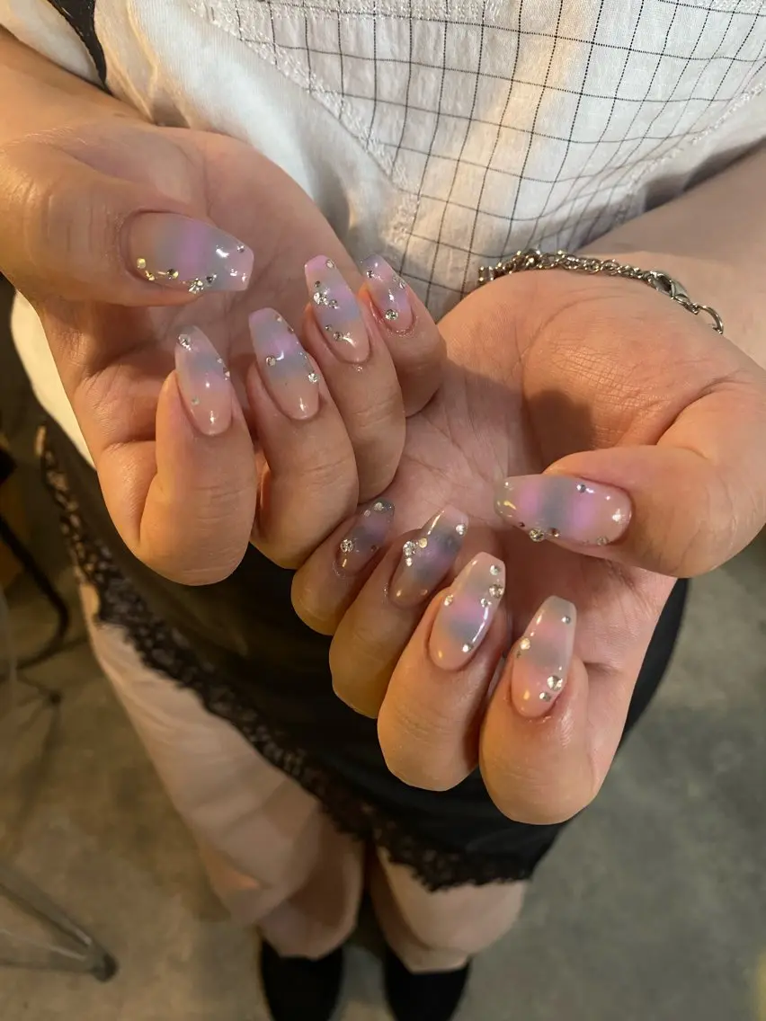 ネイル mizuho .oのネイルデザイン